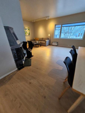 Haakon viis gate 3d Tromsø